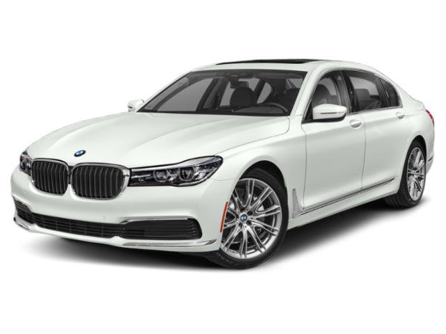 bmw 7 series 2019 WBA7E2C59KB216484 image bmw 7 series 2019 WBA7E2C59KB216484 image